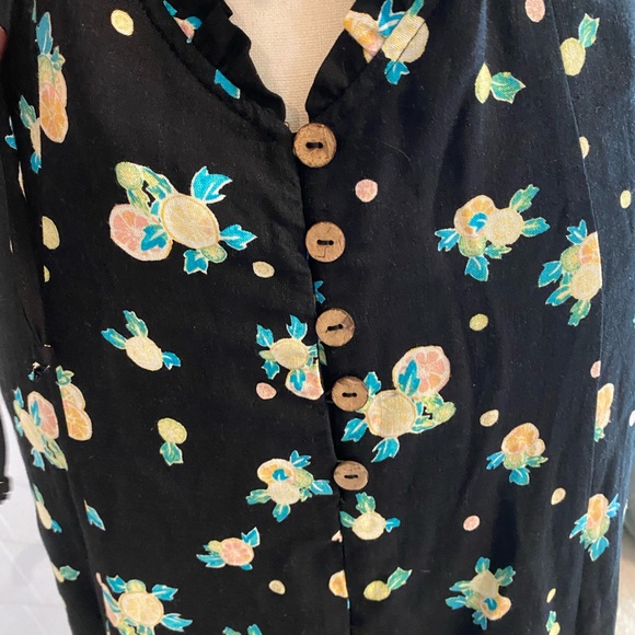 Free people dress size large - Picture 9 of 9